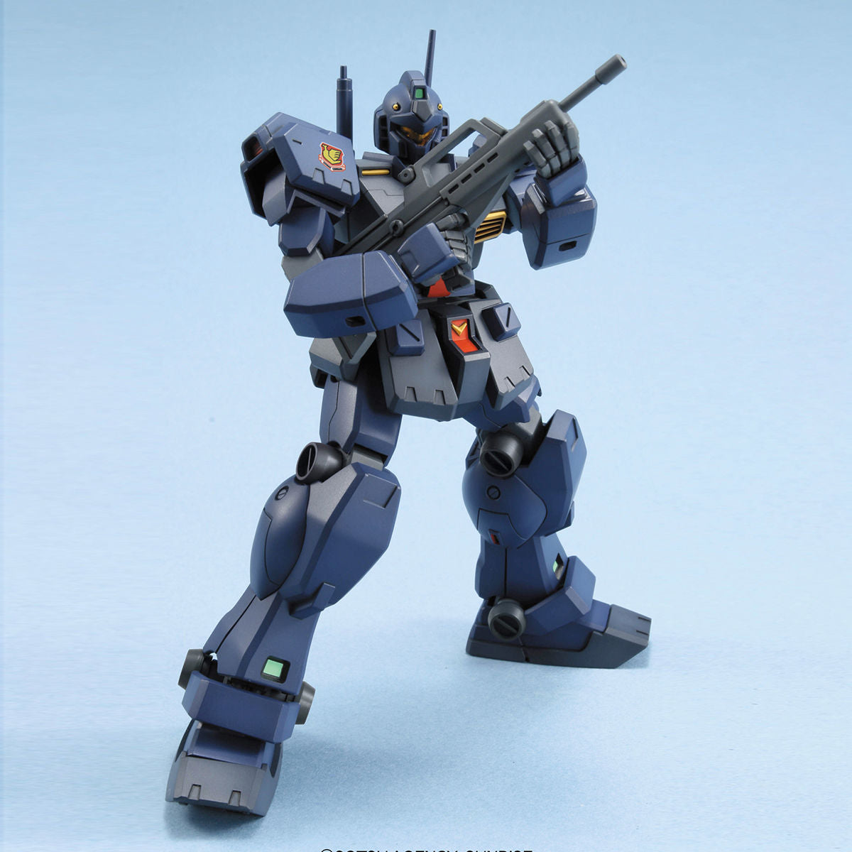 【🔵𝐁𝐀𝐂𝐊𝐎𝐑𝐃𝐄𝐑 SEP-2026】 HG-UC GM QUEL