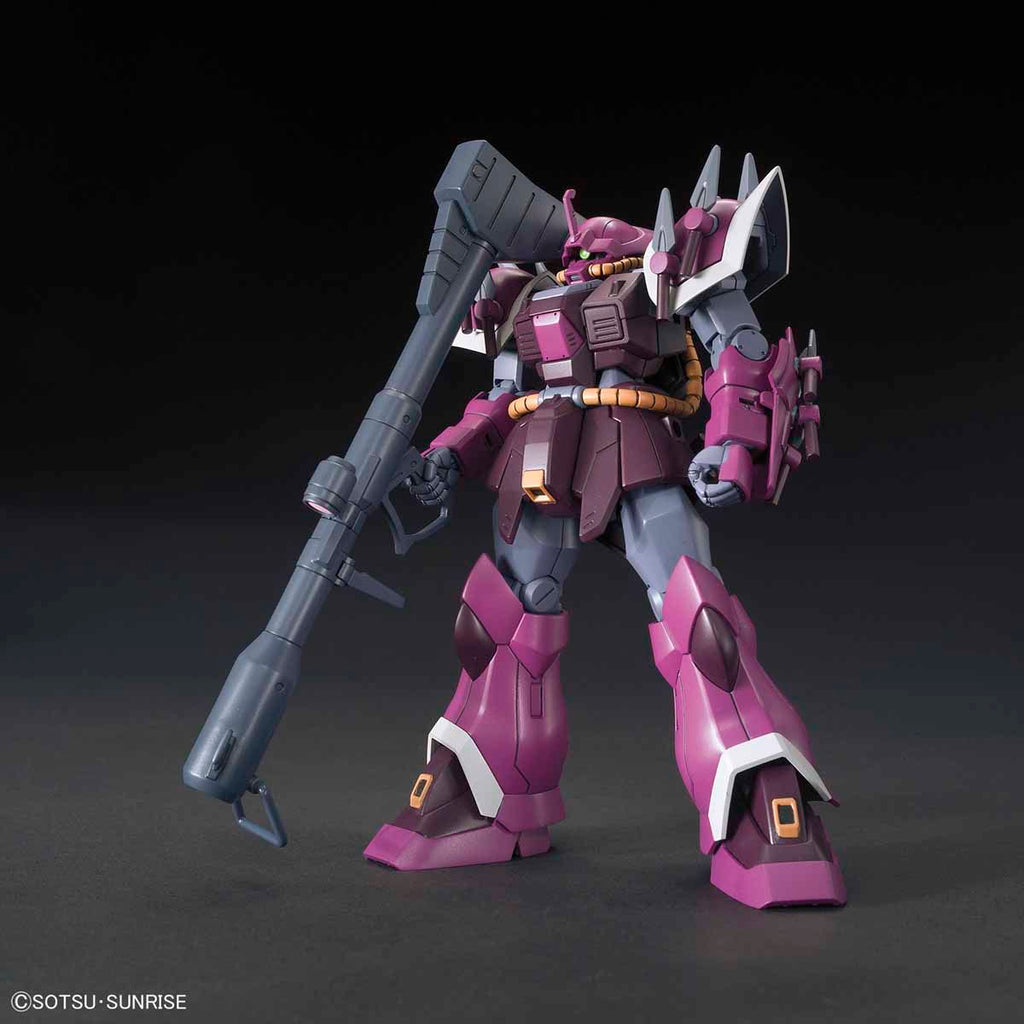 【🔵𝐁𝐀𝐂𝐊𝐎𝐑𝐃𝐄𝐑 AUG-2026】 HG-UC EFREET SCHNEID