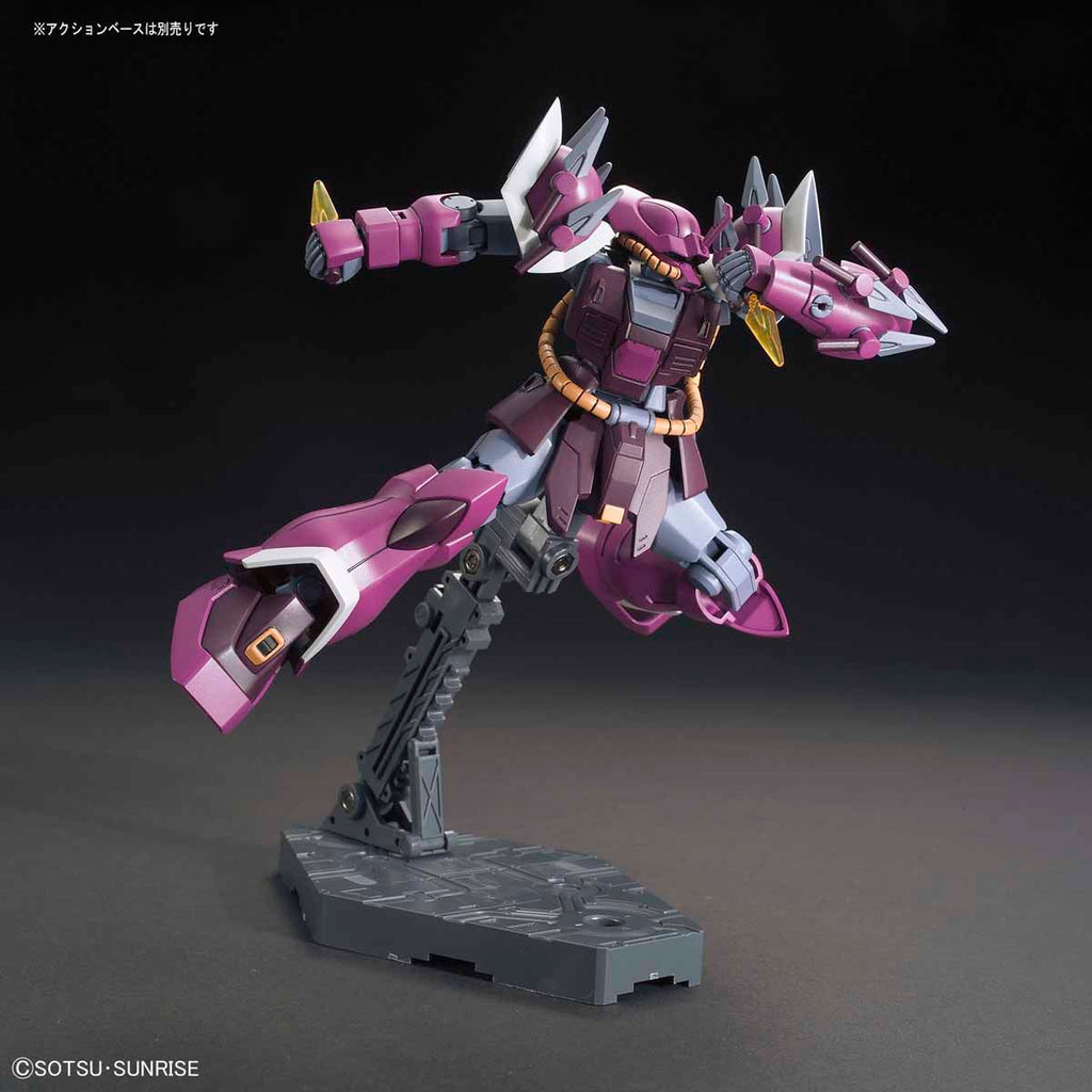 【🔵𝐁𝐀𝐂𝐊𝐎𝐑𝐃𝐄𝐑 AUG-2026】 HG-UC EFREET SCHNEID