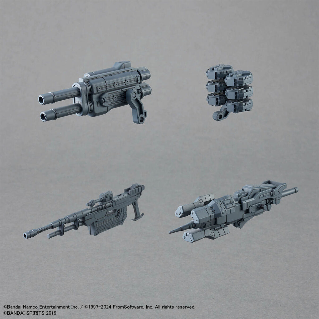 30MM-AC NIGHTFALL / RAVEN