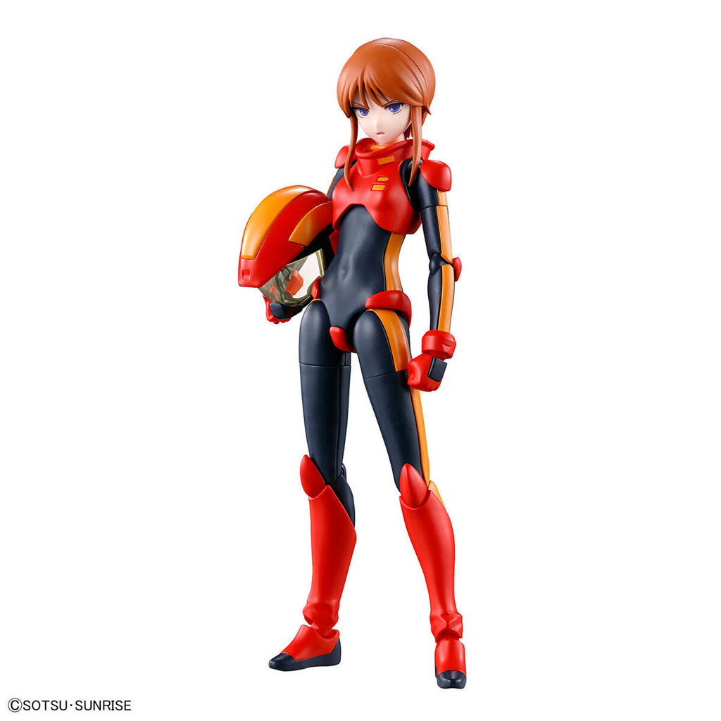 FRS PLE TWO (MOBILE SUIT GUNDAM ZZ)