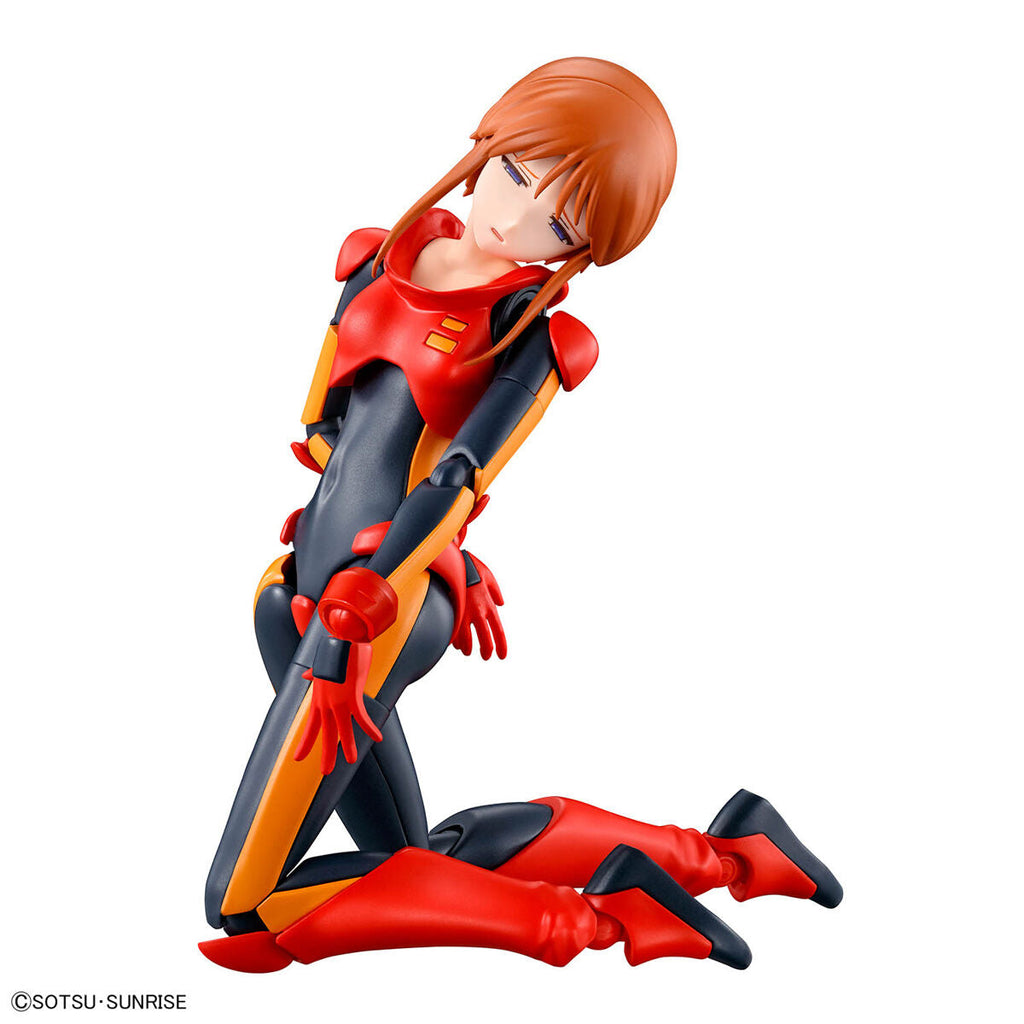 FRS PLE TWO (MOBILE SUIT GUNDAM ZZ)