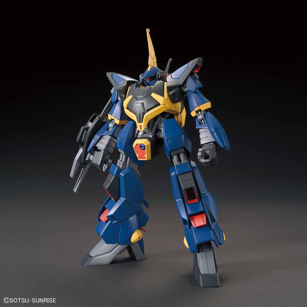 【🔵𝐁𝐀𝐂𝐊𝐎𝐑𝐃𝐄𝐑 AUG-2026】 HG-UC RMS-154 BARZAM