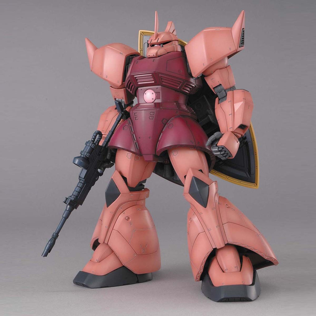 【🔵𝐁𝐀𝐂𝐊𝐎𝐑𝐃𝐄𝐑 SEP-2026】 MG MS-14S GELGOOG VER 2.0