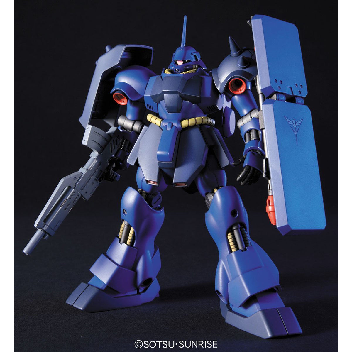 【🔵𝐁𝐀𝐂𝐊𝐎𝐑𝐃𝐄𝐑 OCT-2026】 HG-UC AMS-119 GEARA DOGA (REZIN CUSTOM)