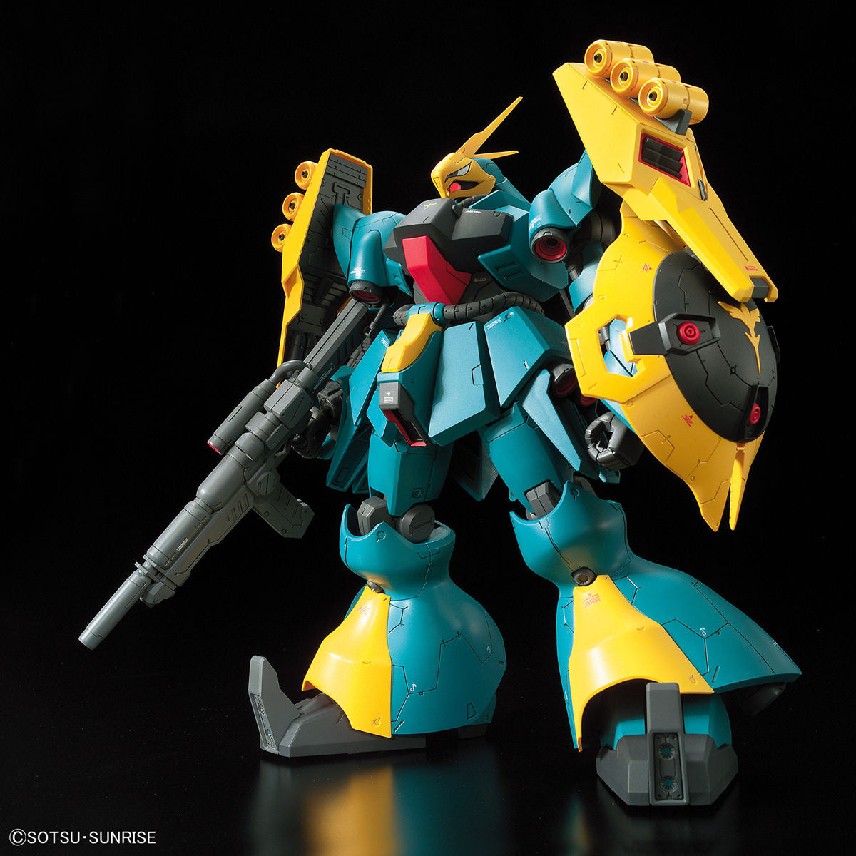 【🔵𝐁𝐀𝐂𝐊𝐎𝐑𝐃𝐄𝐑 OCT-2026】 RE/100 GYUNEI GUSS'S JAGD DOGA