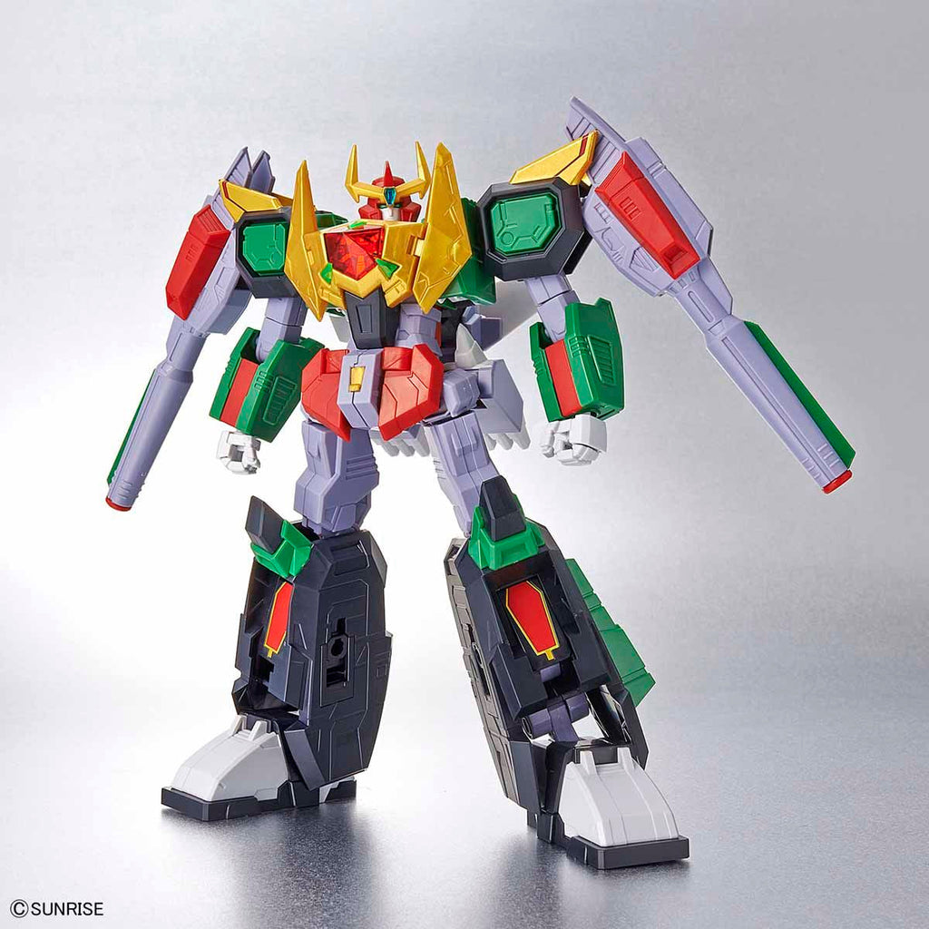 HG MAGNA-SAURER