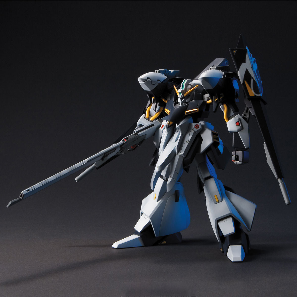 【🔵𝐁𝐀𝐂𝐊𝐎𝐑𝐃𝐄𝐑 SEP-2026】 HG-UC ORX-005 GAPLANT TR-5 HRAIROO