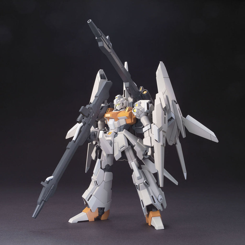【🔵𝐁𝐀𝐂𝐊𝐎𝐑𝐃𝐄𝐑 OCT-2026】 HG RGZ-95C REZEL TYPE-C (DEFENSER b-UNIT)(GR)