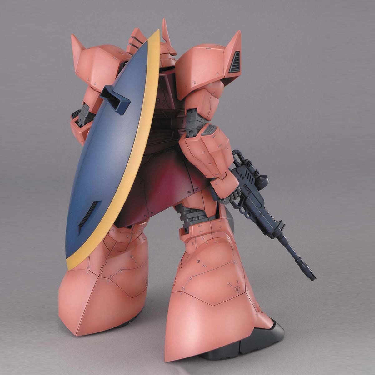 【🔵𝐁𝐀𝐂𝐊𝐎𝐑𝐃𝐄𝐑 SEP-2026】 MG MS-14S GELGOOG VER 2.0