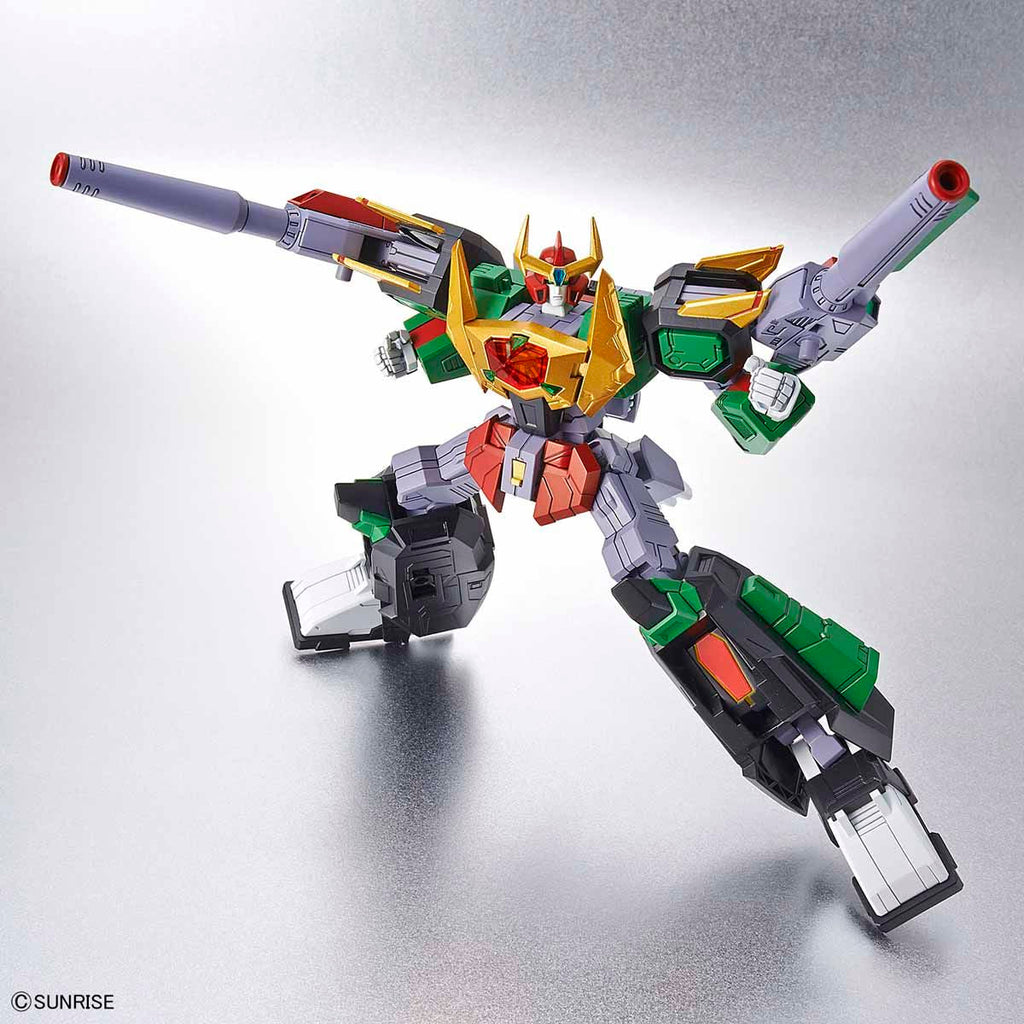HG MAGNA-SAURER