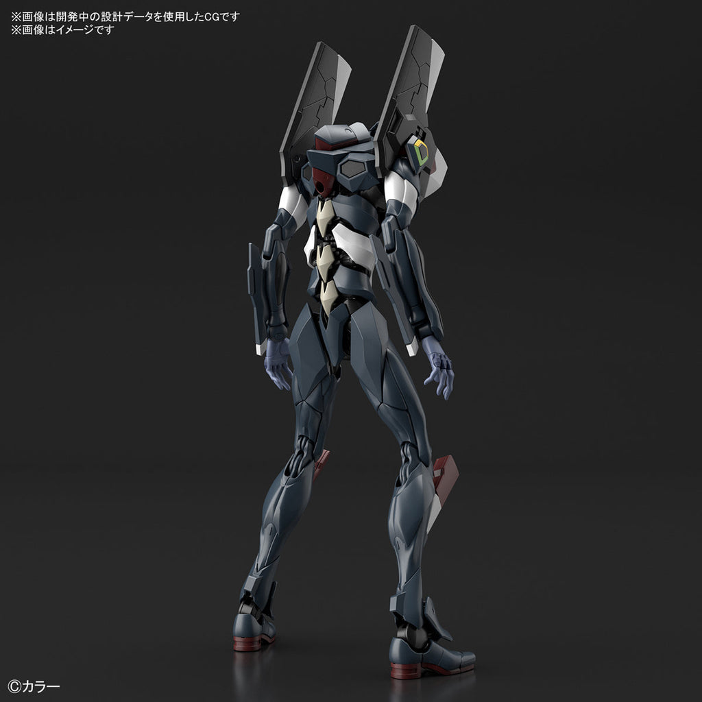 【🔵𝐁𝐀𝐂𝐊𝐎𝐑𝐃𝐄𝐑 OCT-2026】 RG EVANGELION UNIT 03