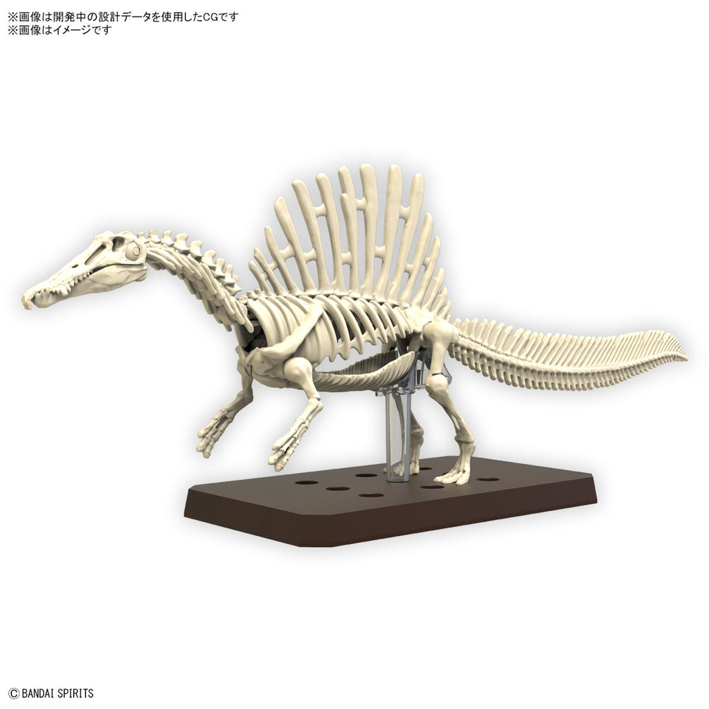 PREORDER JUL-2023 🟢 PLANNOSAURUS Spinosaurus