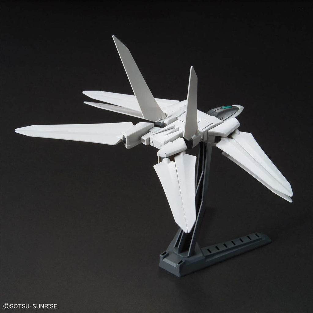 【🔥CLEARANCE】 OPTION PARTS SET GUNPLA 10 - GALAXY BOOSTER