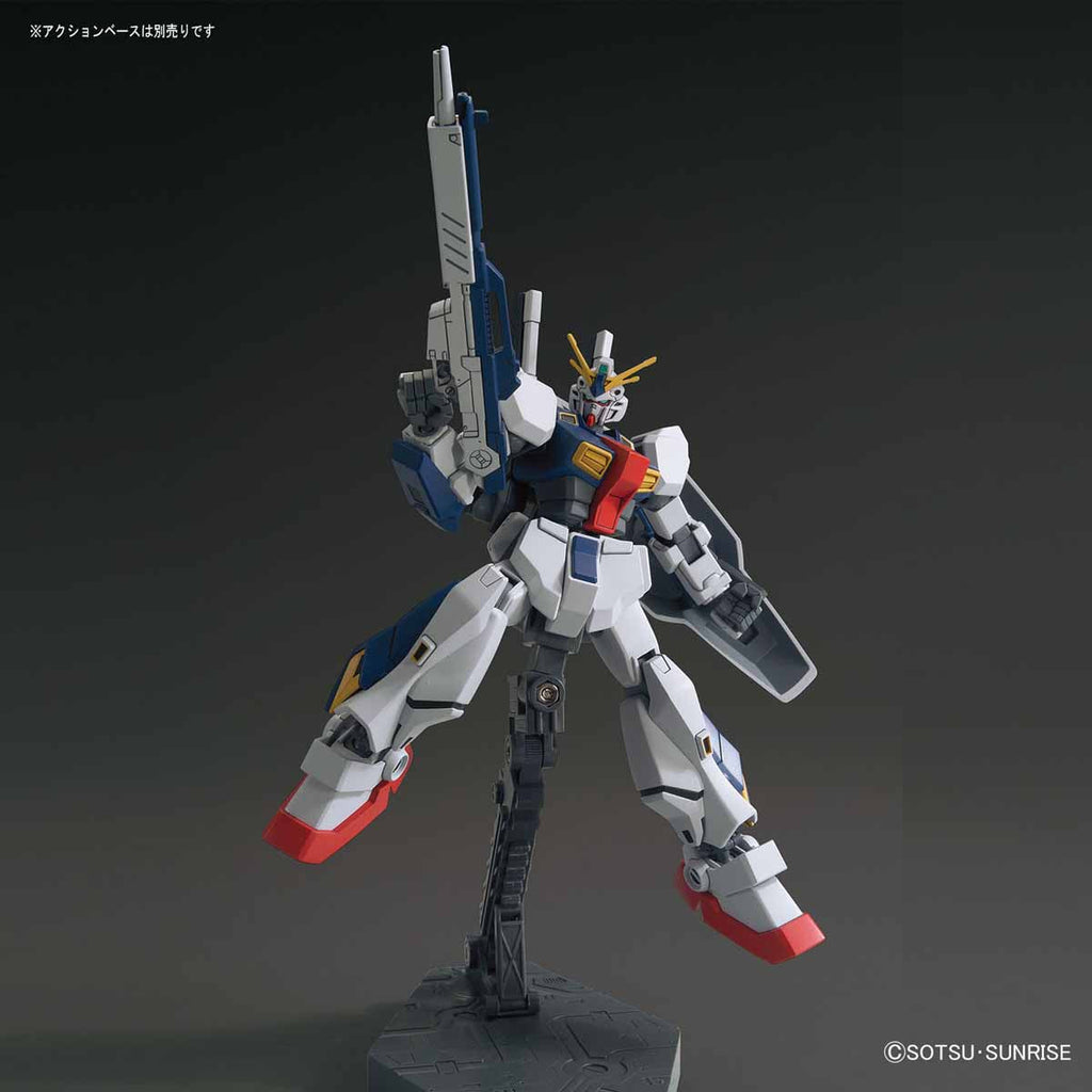 【🔵𝐁𝐀𝐂𝐊𝐎𝐑𝐃𝐄𝐑 AUG-2026】 HG-UC GUNDAM AN-01 TRISTAN