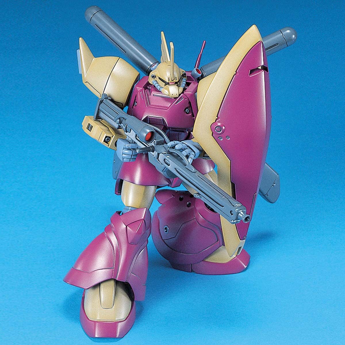 【🔵𝐁𝐀𝐂𝐊𝐎𝐑𝐃𝐄𝐑 SEP-2026】 HG-UC MS-14FS GELGOOG MARINE