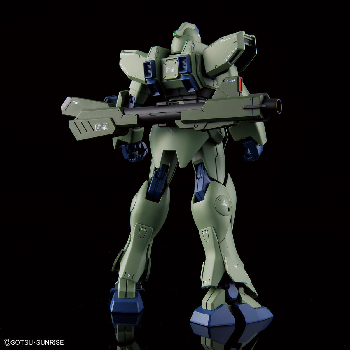 【🔵𝐁𝐀𝐂𝐊𝐎𝐑𝐃𝐄𝐑 OCT-2026】 RE/100 GUN EZ