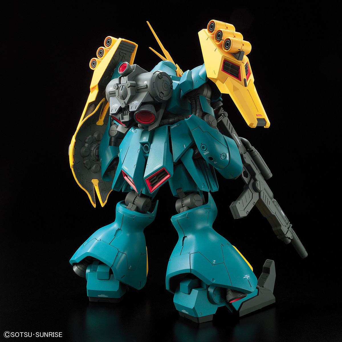 【🔵𝐁𝐀𝐂𝐊𝐎𝐑𝐃𝐄𝐑 OCT-2026】 RE/100 GYUNEI GUSS'S JAGD DOGA