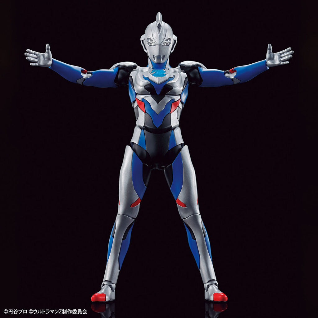 Figure-Rise Standard ULTRAMAN Z ORIGINAL
