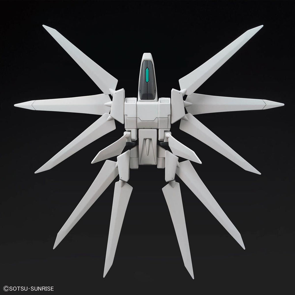 【🔥CLEARANCE】 OPTION PARTS SET GUNPLA 10 - GALAXY BOOSTER