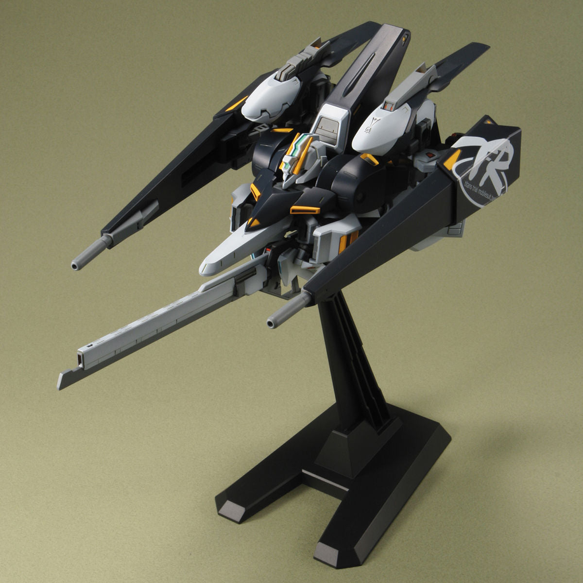 【🔵𝐁𝐀𝐂𝐊𝐎𝐑𝐃𝐄𝐑 SEP-2026】 HG-UC ORX-005 GAPLANT TR-5 HRAIROO