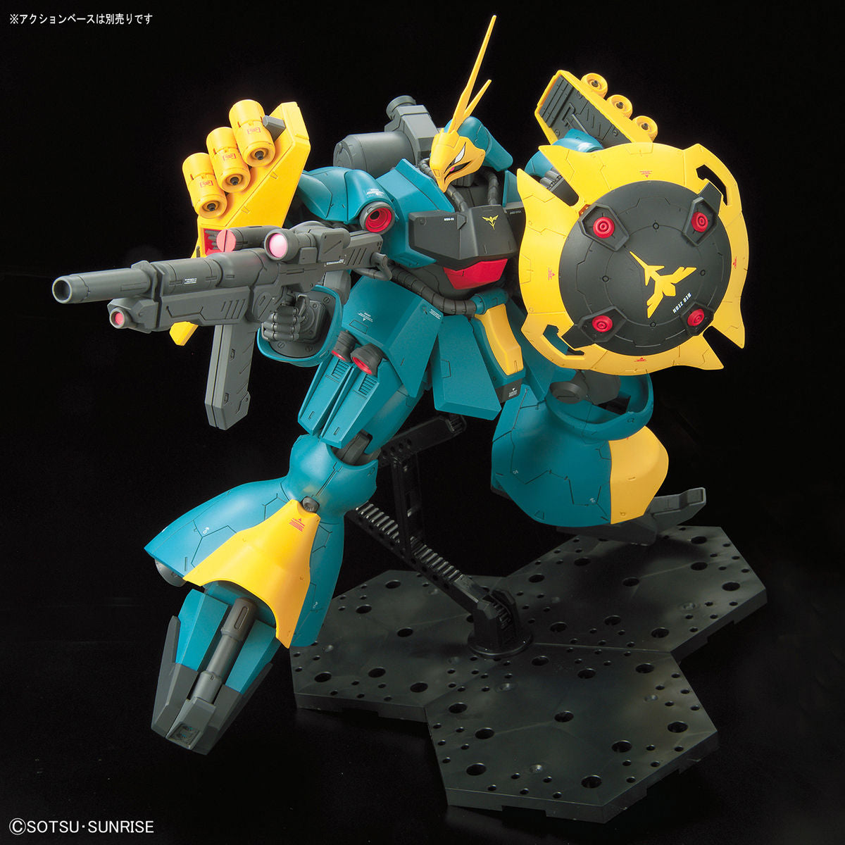 【🔵𝐁𝐀𝐂𝐊𝐎𝐑𝐃𝐄𝐑 OCT-2026】 RE/100 GYUNEI GUSS'S JAGD DOGA