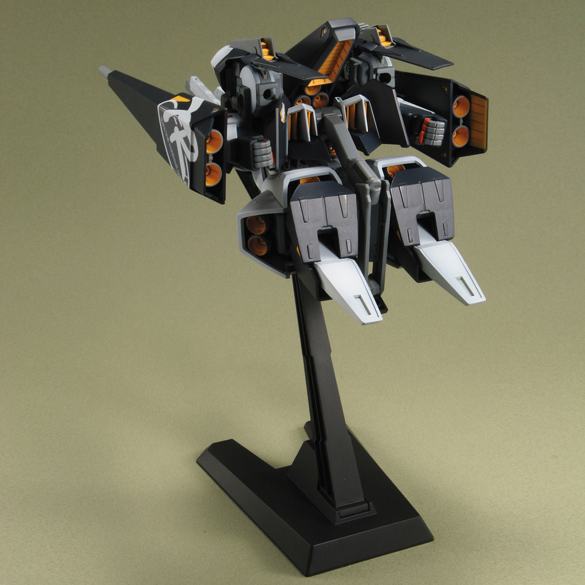 【🔵𝐁𝐀𝐂𝐊𝐎𝐑𝐃𝐄𝐑 SEP-2026】 HG-UC ORX-005 GAPLANT TR-5 HRAIROO