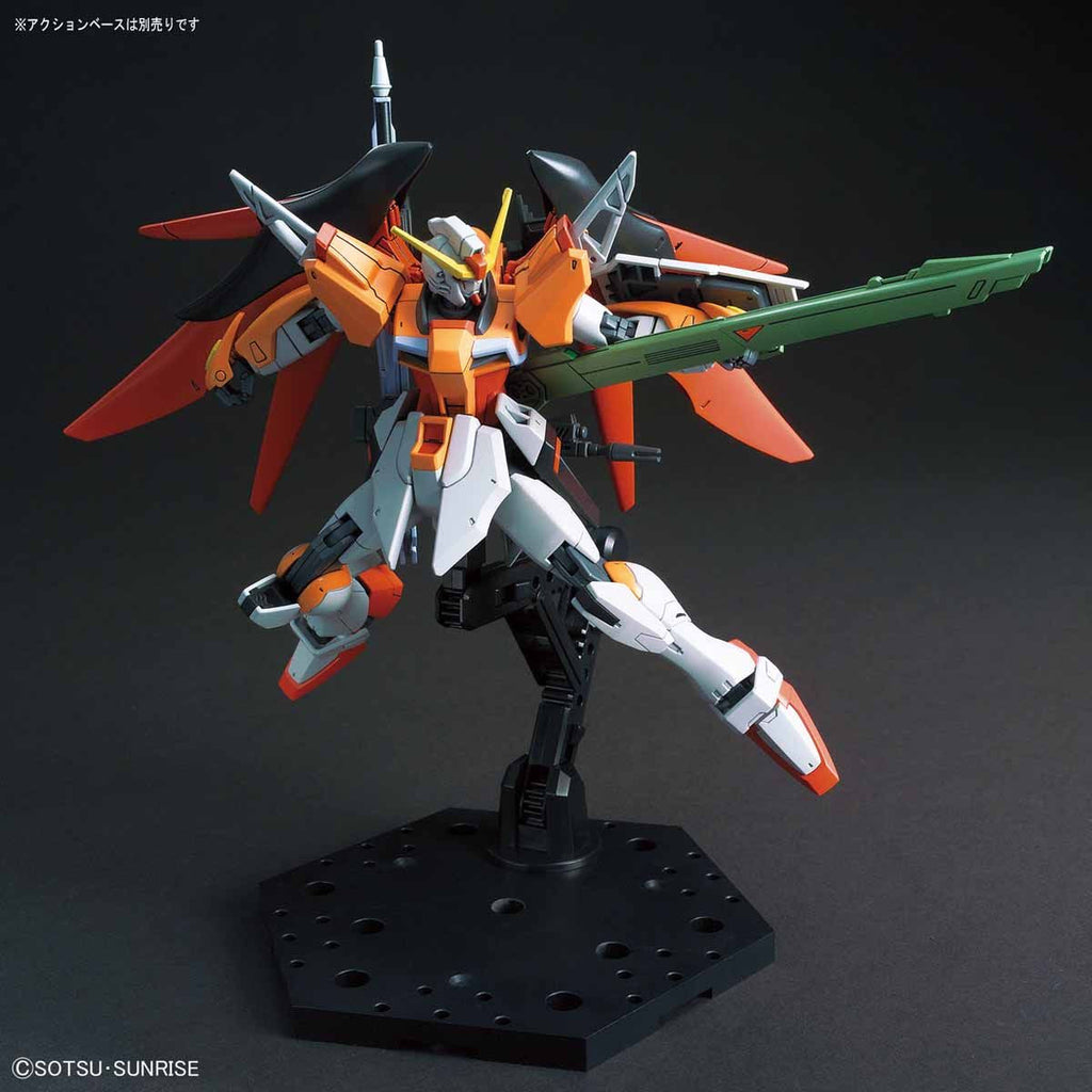 【🔵𝐁𝐀𝐂𝐊𝐎𝐑𝐃𝐄𝐑 SEP-2026】 HG-CE DESTINY GUNDAM (HEINE WESTENFLUSS CUSTOM)