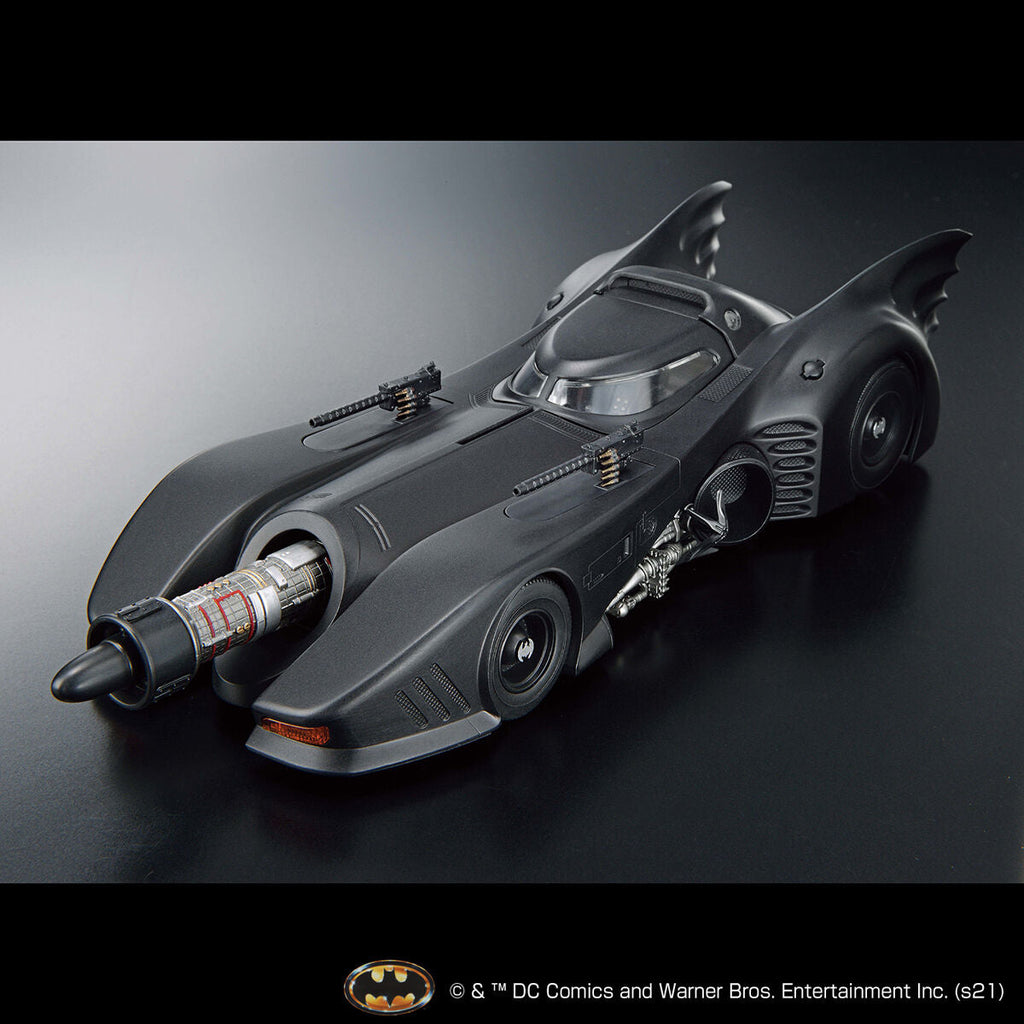 1/35 Scale BATMOBILE (BATMAN VER.)