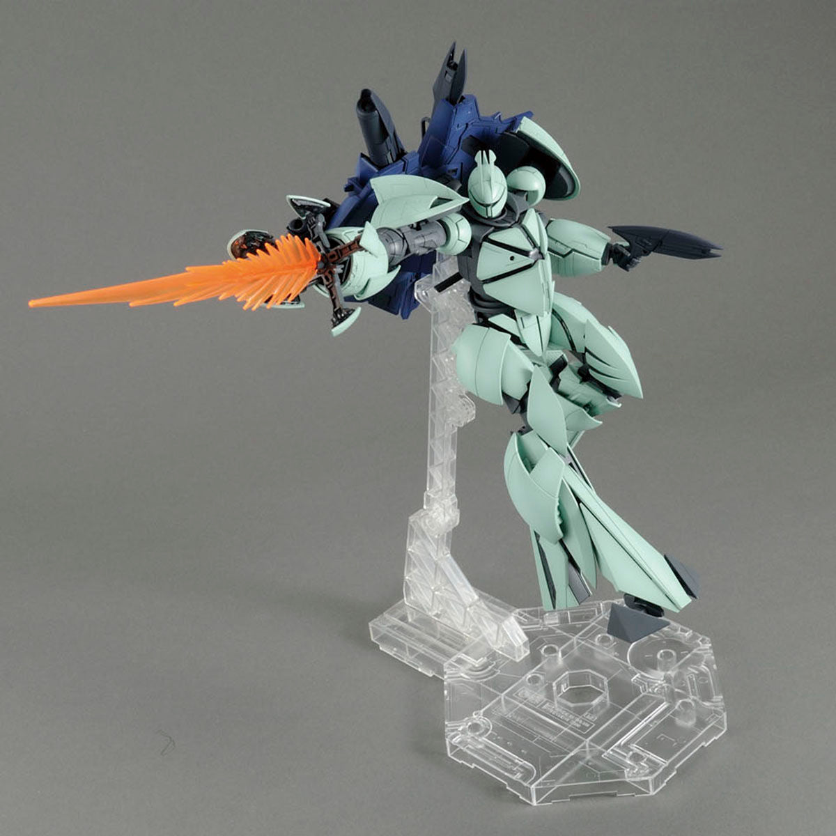 MG TURN X