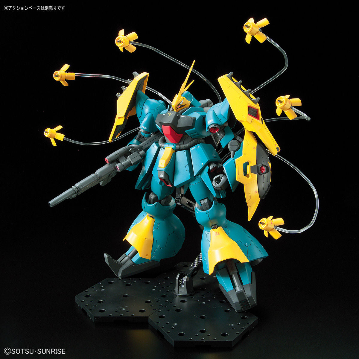【🔵𝐁𝐀𝐂𝐊𝐎𝐑𝐃𝐄𝐑 OCT-2026】 RE/100 GYUNEI GUSS'S JAGD DOGA