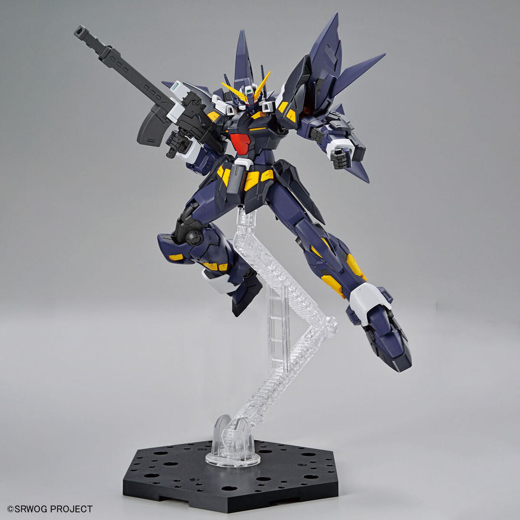HG HUCKEBEIN MK-II