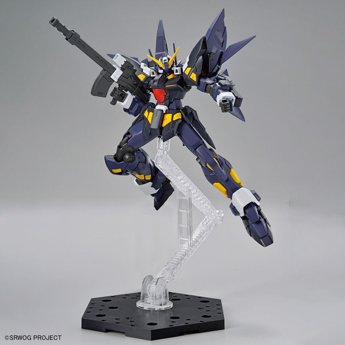 HG HUCKEBEIN MK-II