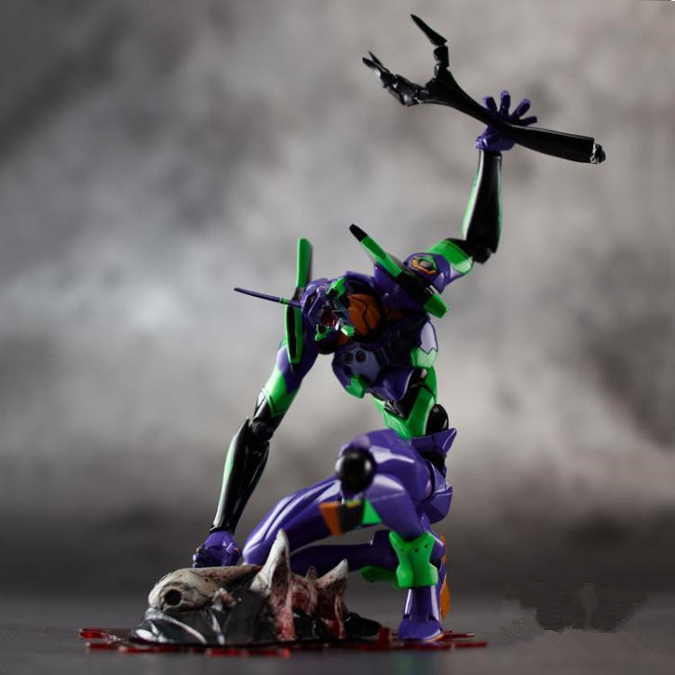 Anime Action Figure PVC Figures