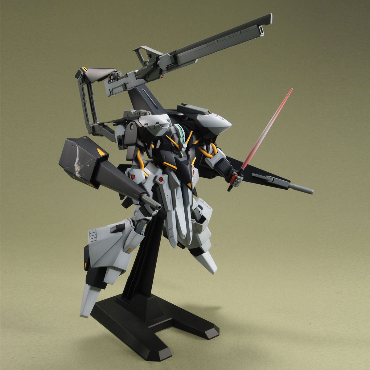 【🔵𝐁𝐀𝐂𝐊𝐎𝐑𝐃𝐄𝐑 SEP-2026】 HG-UC ORX-005 GAPLANT TR-5 HRAIROO