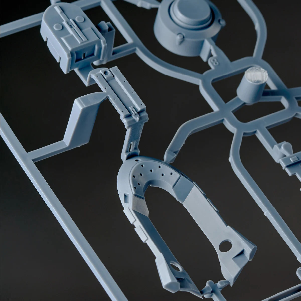 Artpla Sculpture Works Evangelion Test Type-01 Operation Yashima