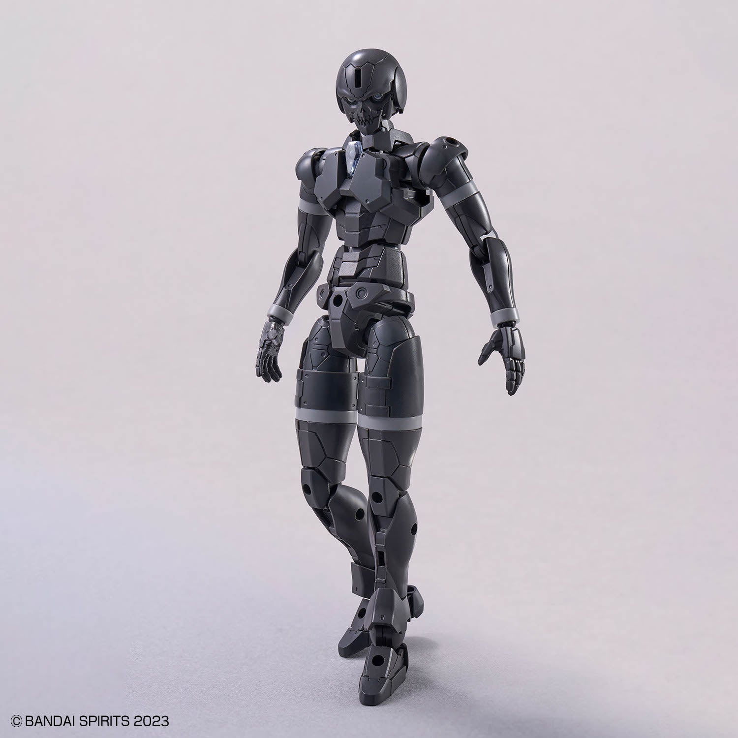 30MF NECROS KNIGHT