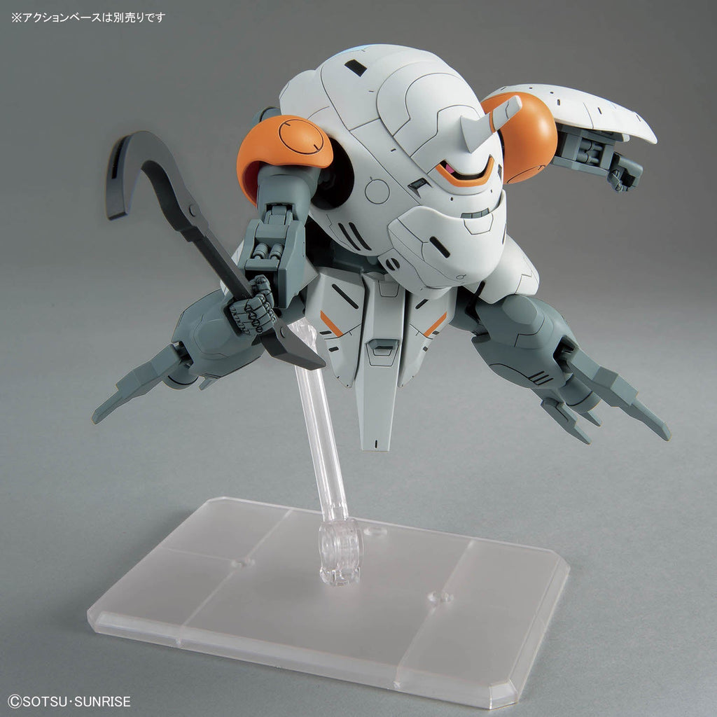 HG-IBO 598'S MONKEY RODI / MONKEY CRAB RODI