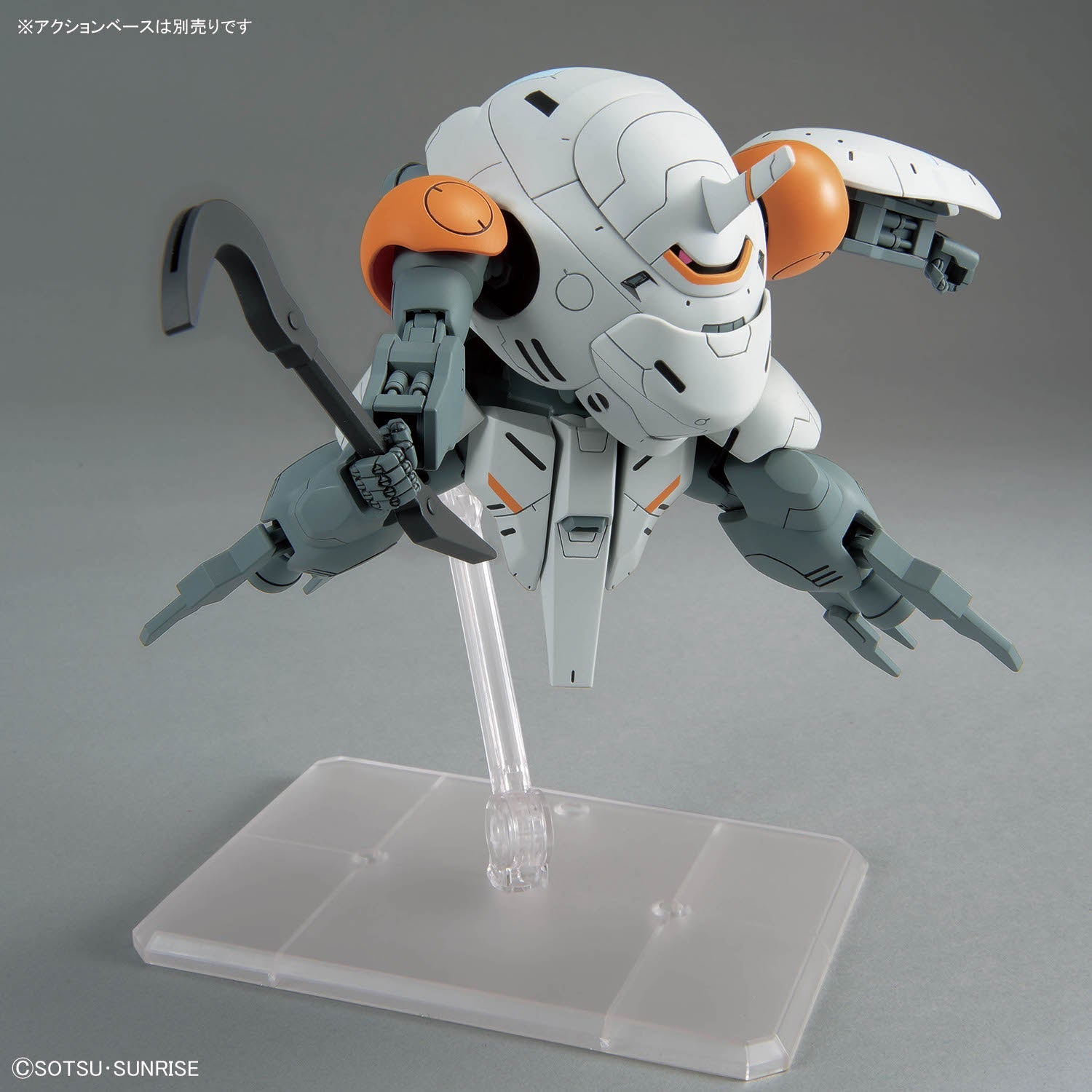 HG-IBO 598'S MONKEY RODI / MONKEY CRAB RODI