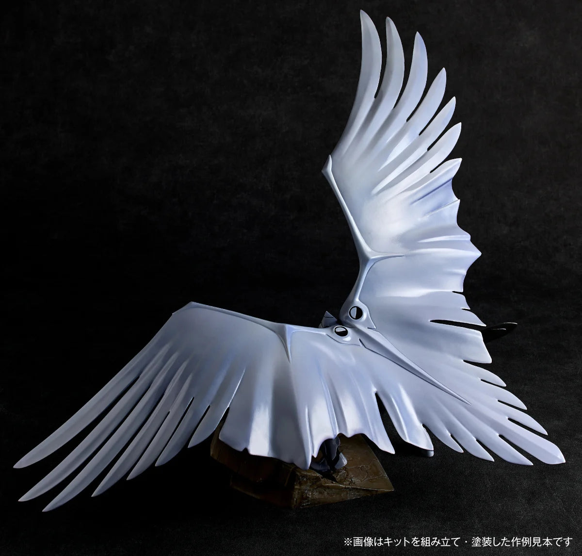ARTPLA SCULPTURE WORKS Mass Production Evangelion Raid