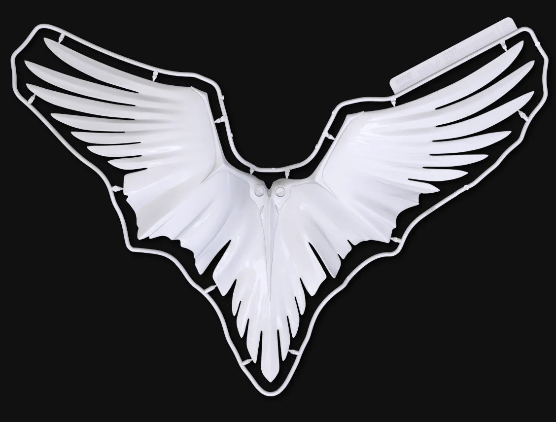ARTPLA SCULPTURE WORKS Mass Production Evangelion Raid