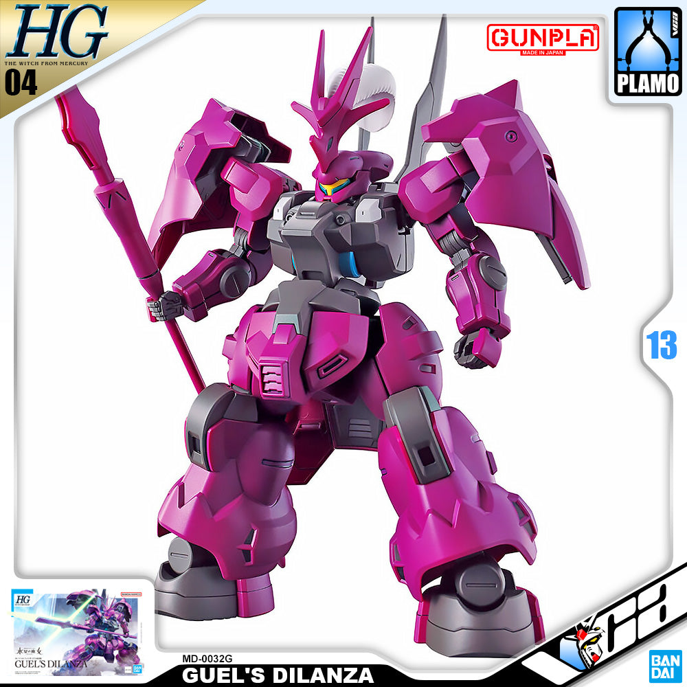 【🔵𝐁𝐀𝐂𝐊𝐎𝐑𝐃𝐄𝐑 AUG-2026】 HG GUEL'S DILANZA