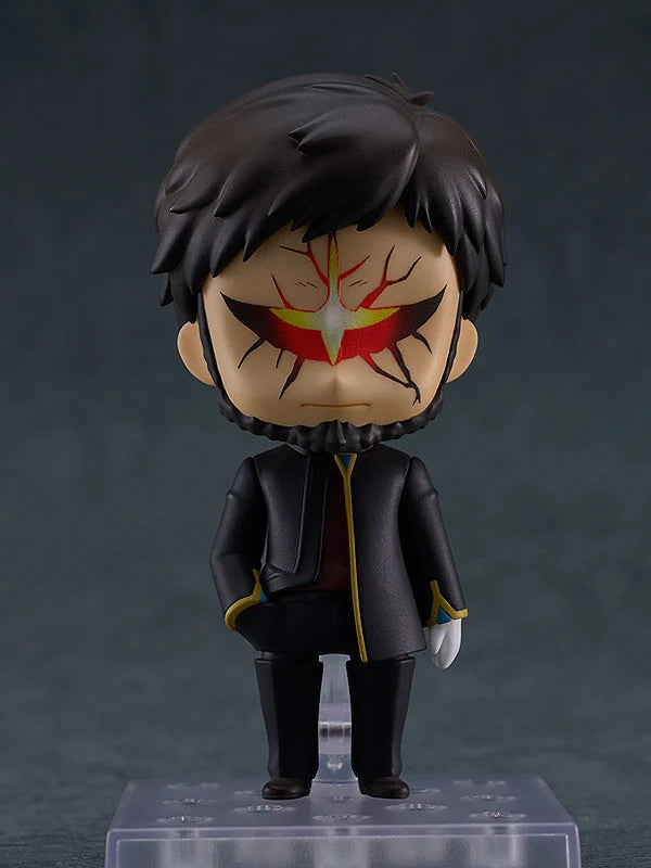 Nendoroid Gendo Ikari (Rebuild of Evangelion)