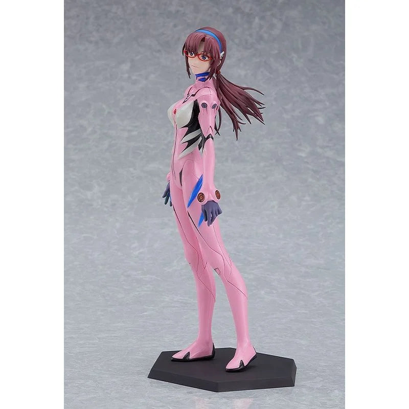 PLAMAX Mari Makinami Illustrious (Evangelion: 2.0 You Can (Not) Advance) (Rerelease)