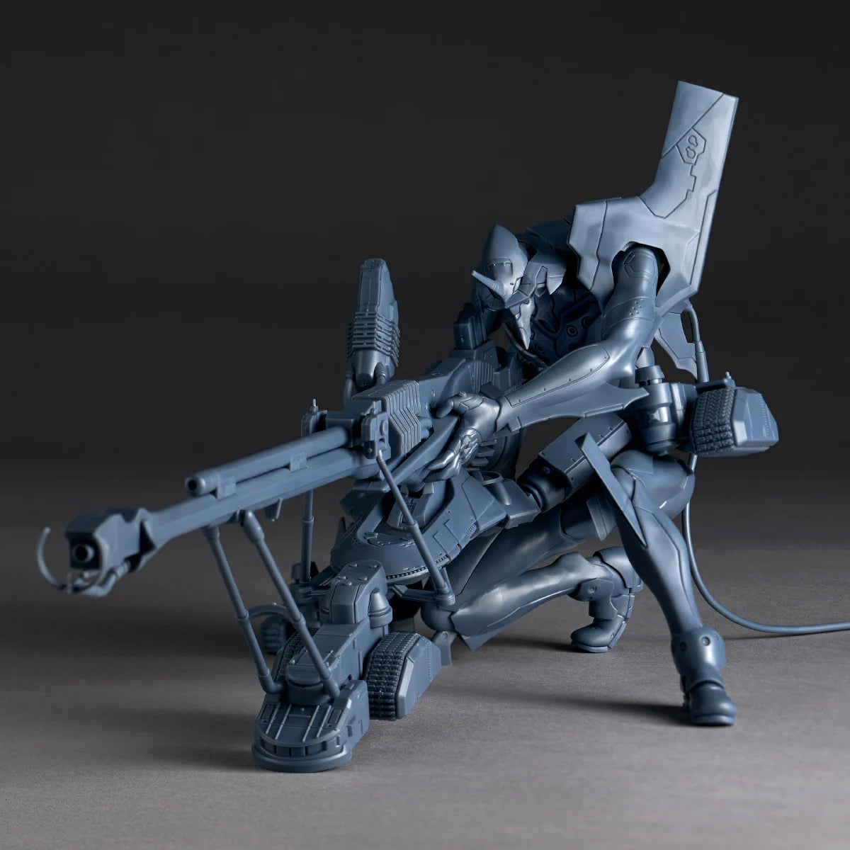 Artpla Sculpture Works Evangelion Test Type-01 Operation Yashima
