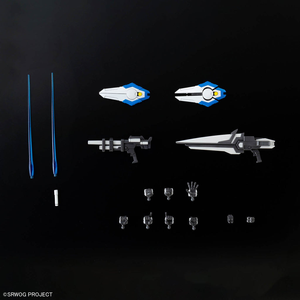 HG ASHSAVIOUR