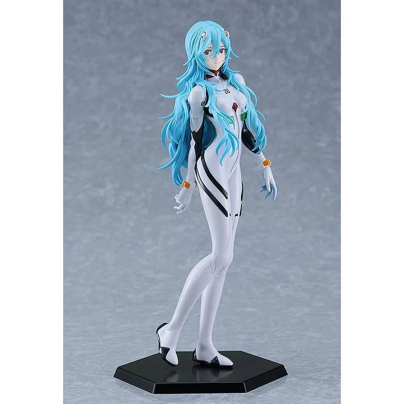 PLAMAX Rei Ayanami Long Hair Ver. (Rebuild of Evangelion)
