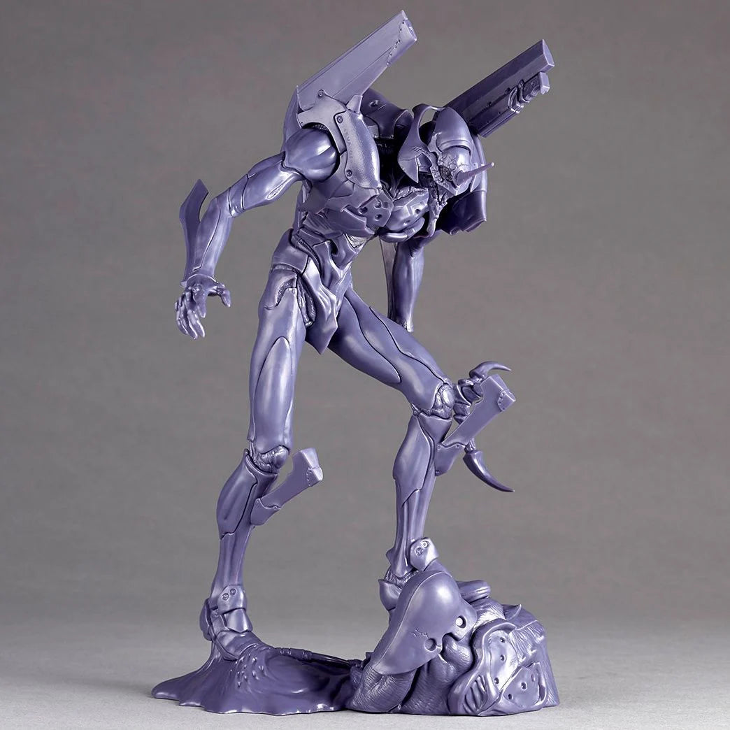 ARTPLA Sculpture Works Evangelion Test Type-01 Berserk (Reissue)