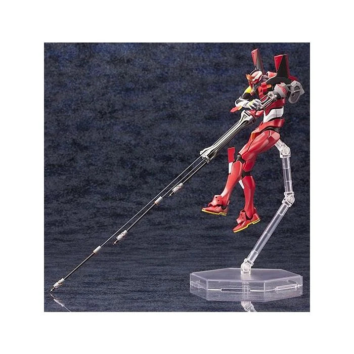 1/400 Evangelion Production Model EVA-02' Beta (Reissue)