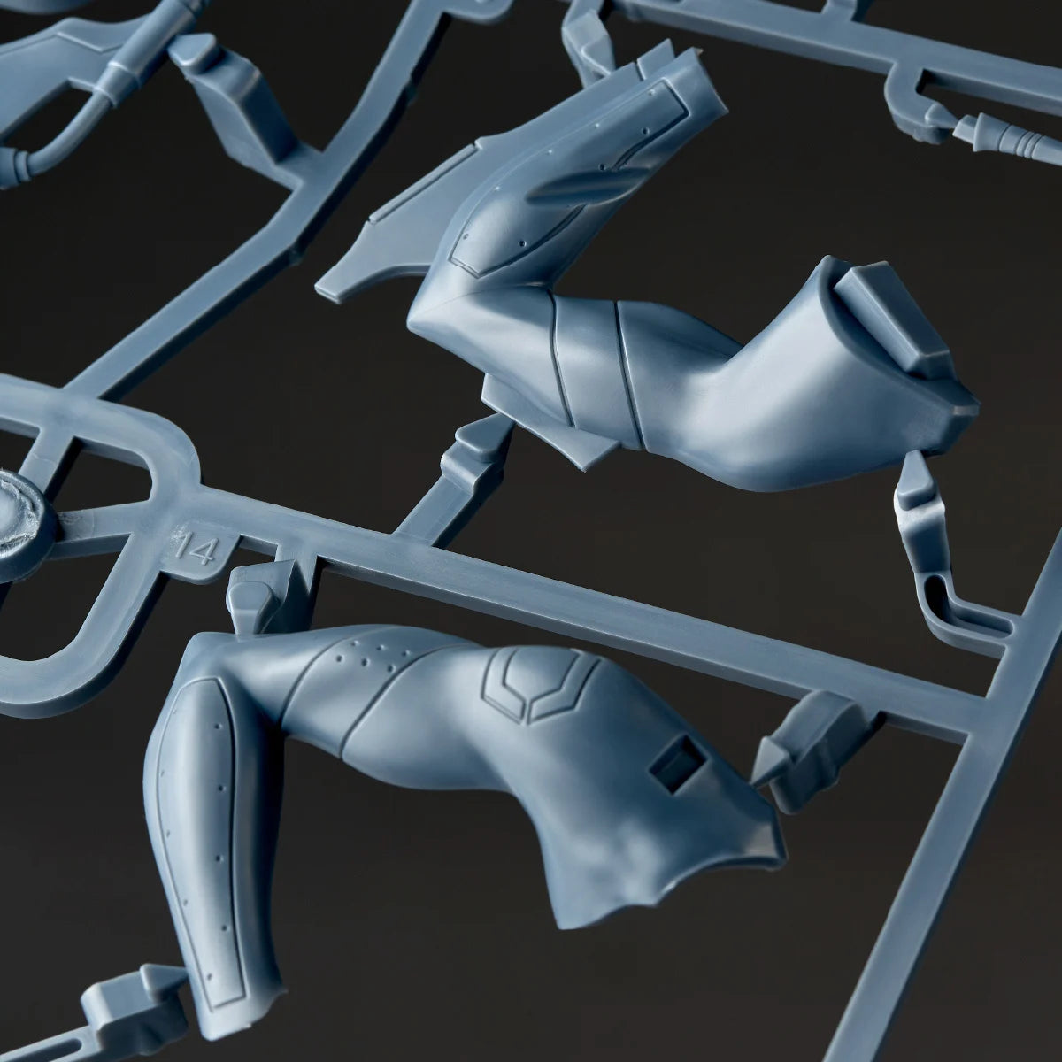Artpla Sculpture Works Evangelion Test Type-01 Operation Yashima